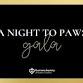 A Night to Paws Gala
