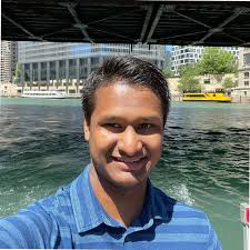 Masud Rahman Email & Phone Number