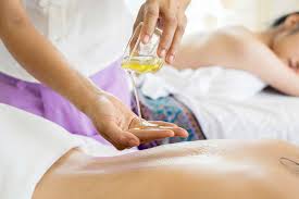 6 health benefits of a body massage | GQ India