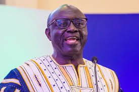 UEW Hosts Renowned Pan-Africanist Prof. Lumumba, Urges Radical Educational  Reforms for Africa's Renaissance