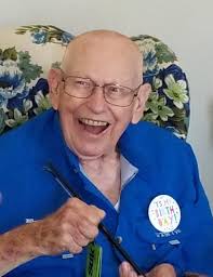 Obituary information for Max Carlton Stephenson