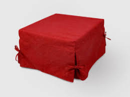 Pouf letto con rete con doghe in legno denver e materasso singolo o piazza e mezza in poliuretano espanso. Pouf Letto Materasso Singolo Rivestimento In Tessuto Sfoderabilemodello Sofia Tessuto Ponti Divani Lissone