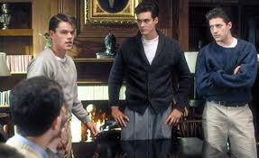 Dark Academia And The Period Drama A fan of dark academia aesthetic?