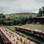 Sugar Pine Farm Dinner — Lyons Farmette