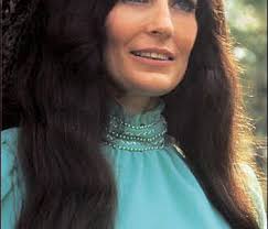 Loretta Lynn & Sissy Spacek