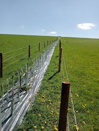 Profile for Adam Evison fencing contractor