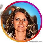 Ann Wenneman's Instagram, Twitter & Facebook