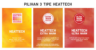 Uniqlo had 60 stores across the philippines as of october 2019. Koleksi Heattech Wanita Item List Uniqlo Id