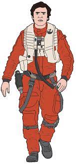 Http Www Disneyclips Com Imagesnewb6 Imageslwrakr01 Poe Dameron Png Poe Dameron Star Wars Poe