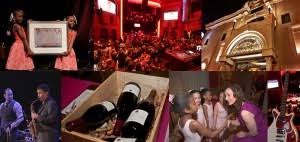 Step Into the Future Spring Gala -