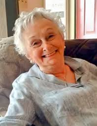 Obituary information for Lenore Florence Areford