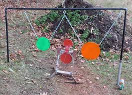 diy a simple target stand for your