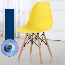 Simple Retro Conference Chairs Negotiating Chairs Solid Wood Chairs Feet Restaurant Chairs Creative Commercia Solid Wood Chairs Plastic Chair Restaurant Chairs