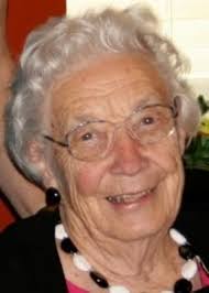 Lois Dillingham Obituary (1922