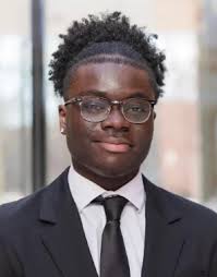 Executive Board — Student Allocations Commission