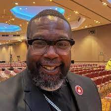 Chester Colbert's Instagram, Twitter & Facebook