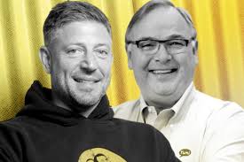 Guzman y Gomez sent CEO Steven Marks to 'cult-like' life coach, ex-manager  Greg Creed alleges in US court filings against the Mexican-themed  restaurant chain