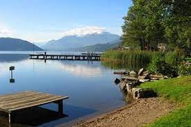 Urlaub in kärnten mit hund am see. Karnten Urlaub Mit Hund Im Ferienhaus Interchalet