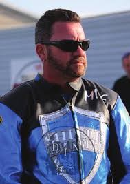 2018 MBR Top Fuel Team