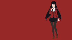 Yumeko Wallpapers Top Free Yumeko Backgrounds Wallpaperaccess Jabami yumeko is a character from kakegurui. yumeko wallpapers top free yumeko