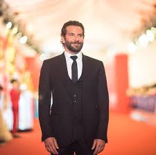 Bradley cooper — and, surprise, metallica's lars ulrich! Bradley Cooper On How He Takes Care Of His Mom In Quarantine