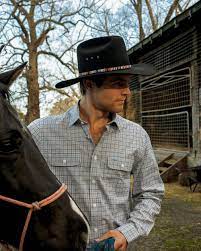Akubra Bronco Hat Akubra Hats Broncos Hat
