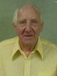 Murt Ward Obituary (1932