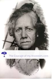 Eulalie Jacob-The Cause of a Lawsuit