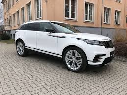 2018 Land Rover Range Rover Velar P380 Suv R Dynamic Hse Multimedia Headup Tags 2018 Landrover Rangerover Land Rover Range Rover White Range Rover Sport