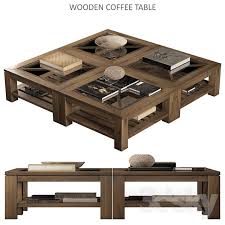 The ikea nyboda coffee table (medium) has an overall height of 19.7 (50 cm), width of 29.5 (75 cm), and depth of 23.6 (60 cm). Wooden Coffee Table Wooden Coffee Table Coffee Table Dimensions Table