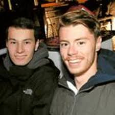 Stream Patrick Borgerding music