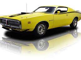 1971 dodge charger super bee 440 six pack. 1971 Dodge Charger Super Bee A Vendre Annonces Voitures Anciennes De Collectioncar Com