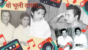 Madan Mohan Birth Day Lata Mangeshkar Songs Bollywood Music Legends ।  Bollywood Music: लता मंगेशकर ने सोचा बड़े बाप का बेटा क्या जानेगा संगीत,  बाद में माफी मांगी और बनाया भाई