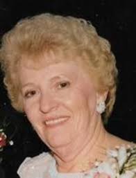 Obituary information for Joan A. Knecht