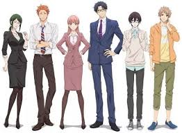 Otaku Chua Tek Ming Anime Power Live For Anime Anime For Life