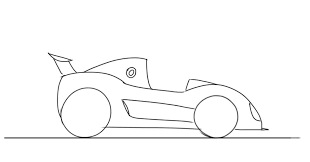 Thanks for watching our channel. Race Car Drawing