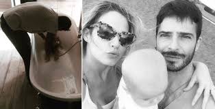 Laura chiatti e marco bocci di nuovo genitori del secondogenito della coppia dopo enea. Laura Chiatti Con Marco Bocci E Il Figlio Enea Nella Nuova Casa Esiste Una Cosa Piu Bella Gossip