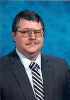 Edward Newland Obituary (2008)