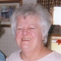 Patricia Stockwell's Instagram, Twitter & Facebook