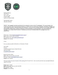 LANCASTER CouNTY C LE RK