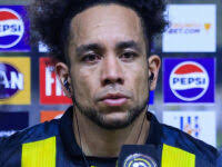 Armando Carrillo, nuevo integrante del Aurinegro