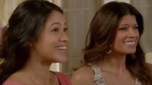 Can You Match Mother Daughter Duo to the TV Show?