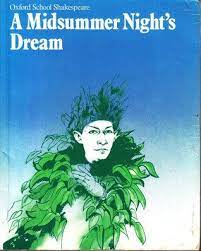 A Midsummer Night S Dream Midsummer Nights Dream Midsummer Dream Book