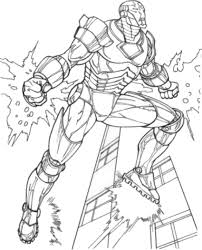 She can produce venom blasts that can kill or stun a normal human being. 18 The Wasp Iron Man And Hulk Are Fighting Coloring Pages