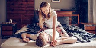 Best Blowjob Positions to Help Achieve Orgasm - AskMen