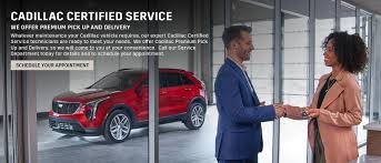 View our service offerings, phone number and address. Mcdonald Cadillac Your Preferred Dealership In Saginaw Mi