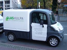 Image result for Orange 2012 Aixam-Mega