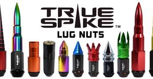 Set 24 spike short lug nuts 14mm x 1.5 5/6 lug wheel fitment 80mm long chrome #westcoastaccessories. Keystone Automotive Operations Inc Welcomes True Spike Lug Nuts Natda