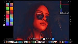Polarr rośnie w siłę i teraz chce podbić segment fotografii obliczeniowej.  Na ten cel firma zebrała już ponad 11 milionów dolarów