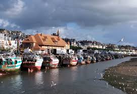 Villers Sur Mer 14 Calvados Visite A Trouville Trouville Villers Sur Mer Trouville Sur Mer